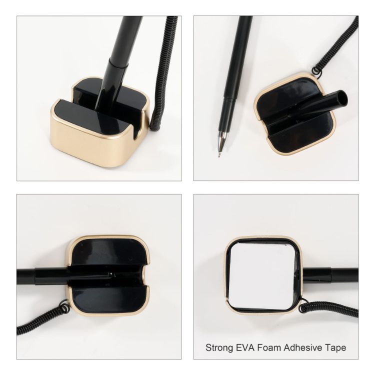 Picture of Counter Fixed Signature Pen E