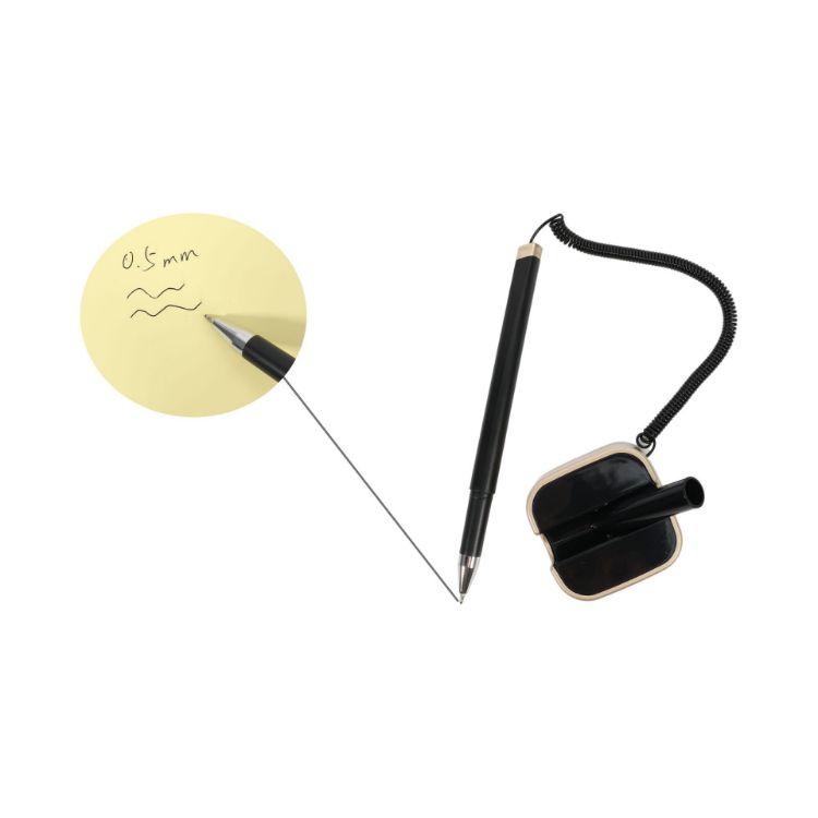 Picture of Counter Fixed Signature Pen E