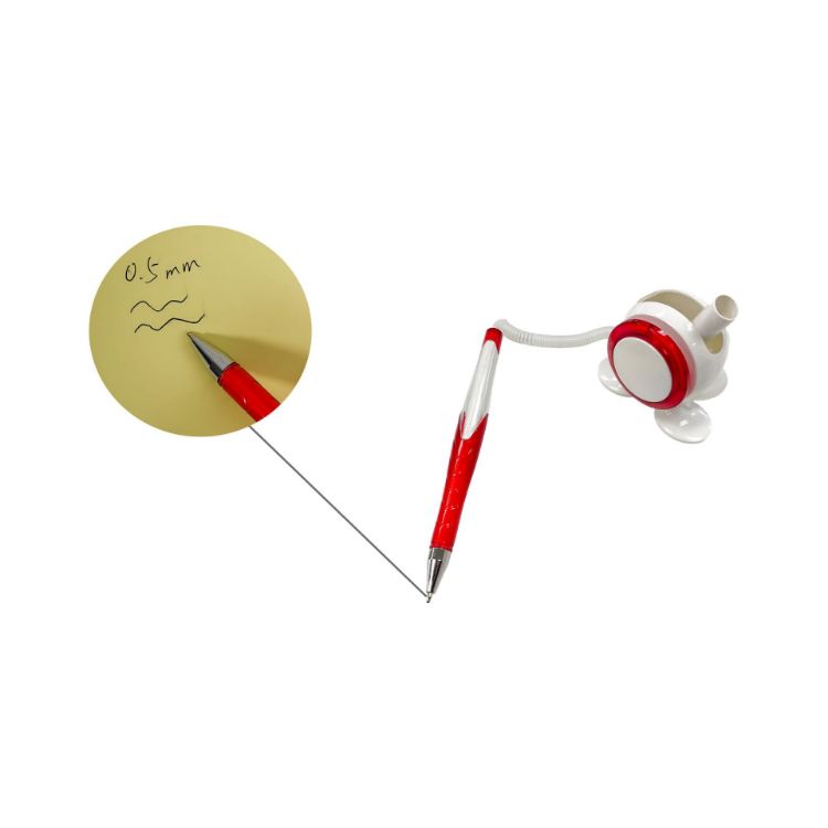 Picture of Counter Fixed Signature Pen C