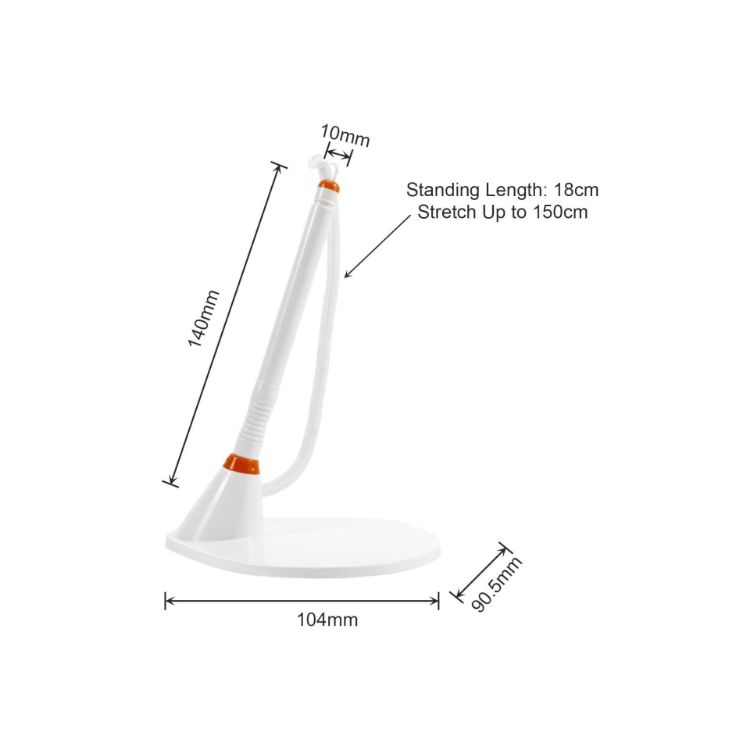 Picture of Counter Fixed Signature Pen B