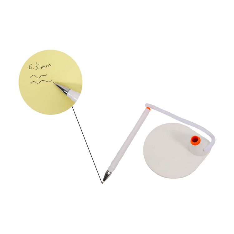 Picture of Counter Fixed Signature Pen B