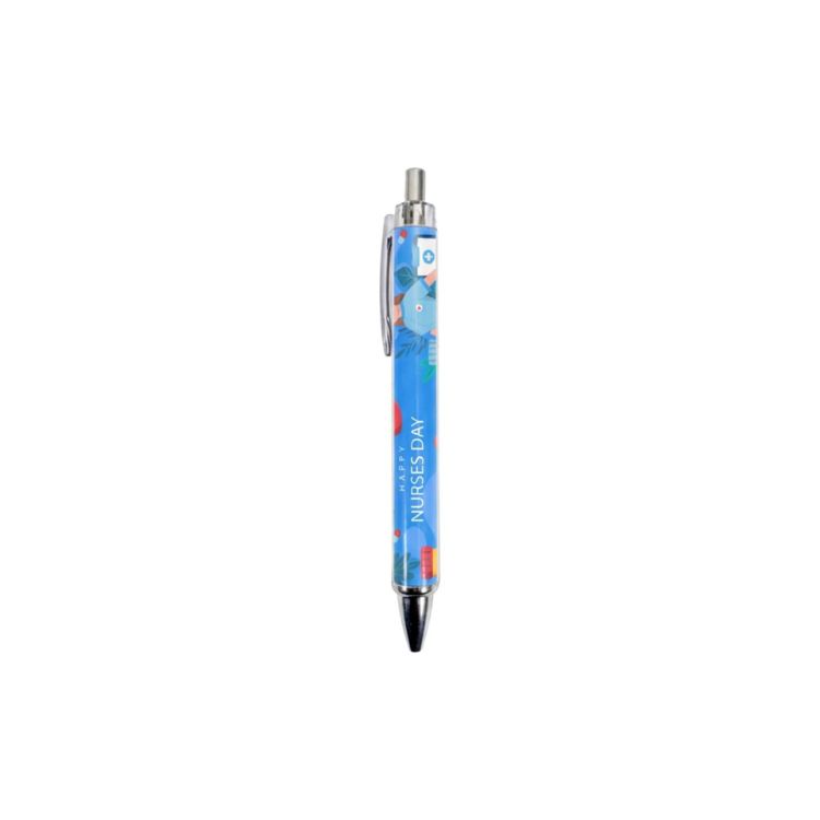 Picture of Insert Paper Ballpoint Pen