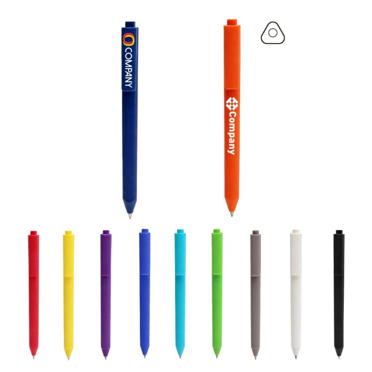 Picture of Triangular Grip Pen