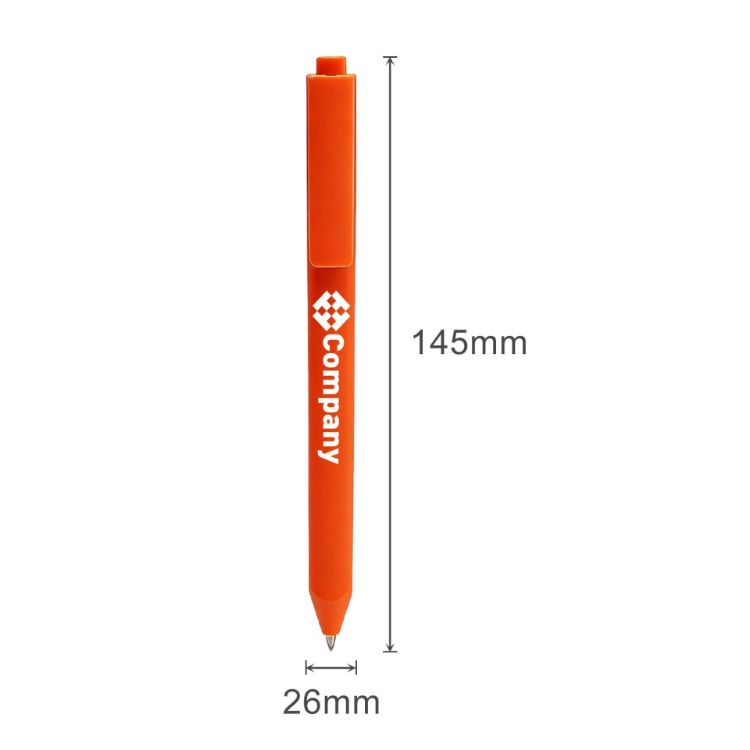 Picture of Triangular Grip Pen