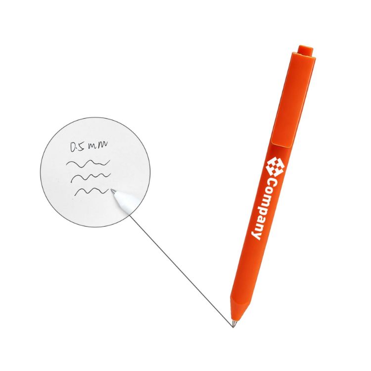 Picture of Triangular Grip Pen