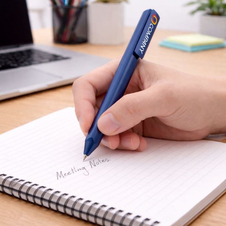 Picture of Triangular Grip Pen