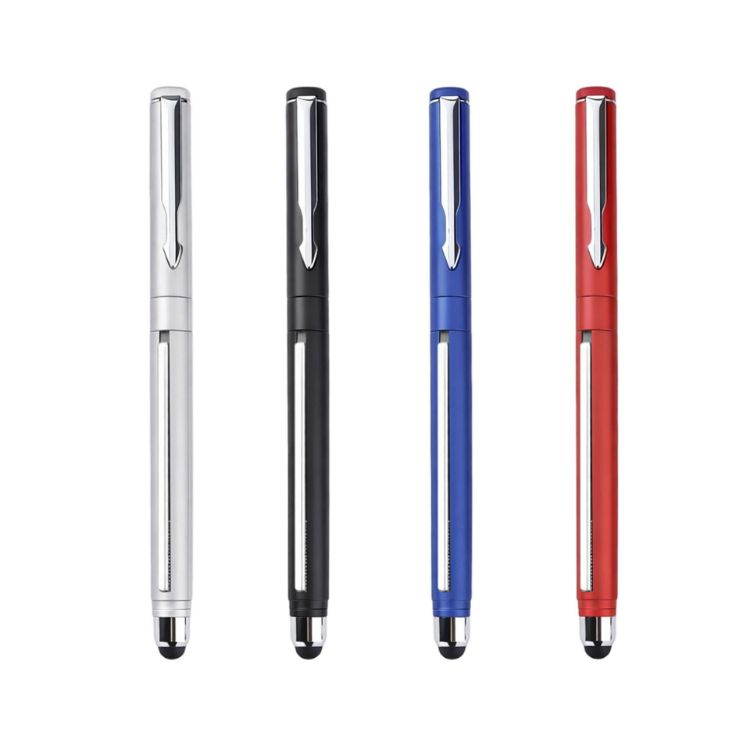 Picture of 2 in 1 Commercial Banner Pen