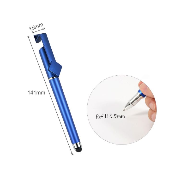 Picture of 3 in 1 QR Code Pen