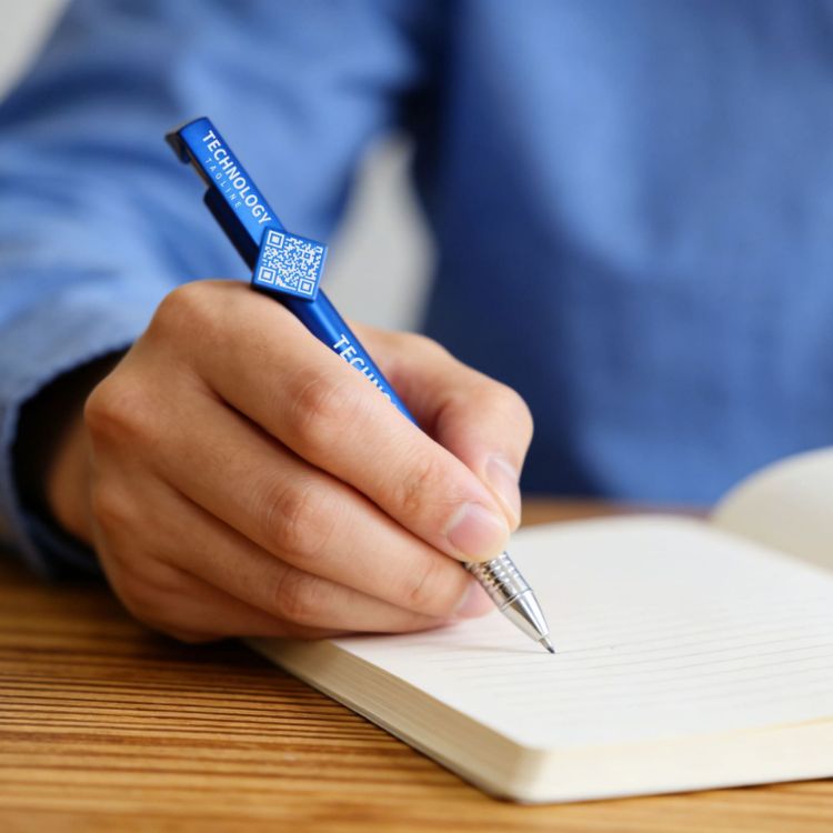 Picture of 3 in 1 QR Code Pen