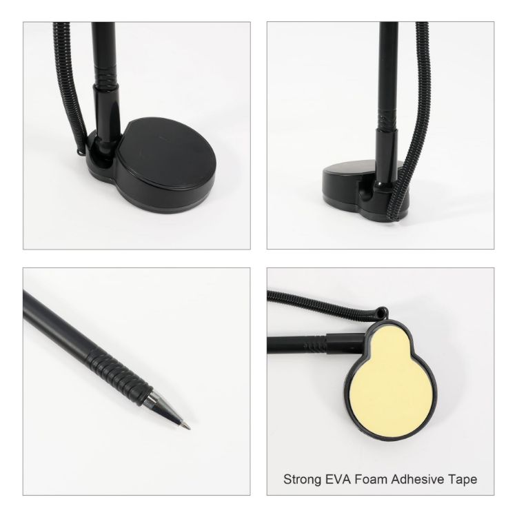 Picture of Counter Fixed Signature Pen D