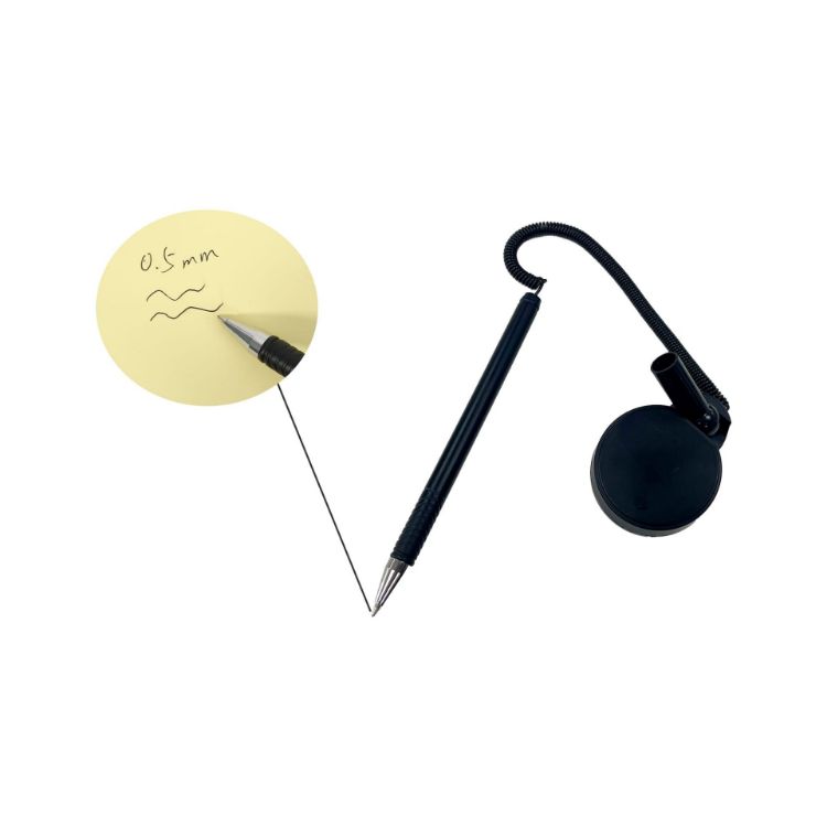 Picture of Counter Fixed Signature Pen D