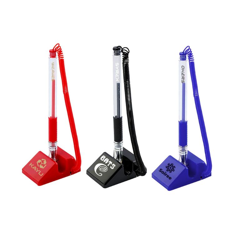 Picture of Counter Fixed Signature Pen A