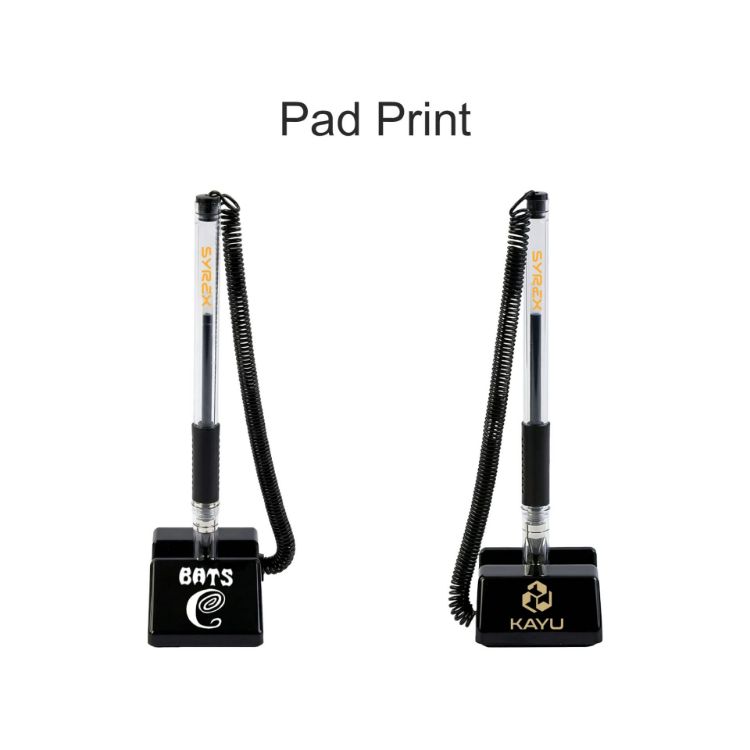 Picture of Counter Fixed Signature Pen A