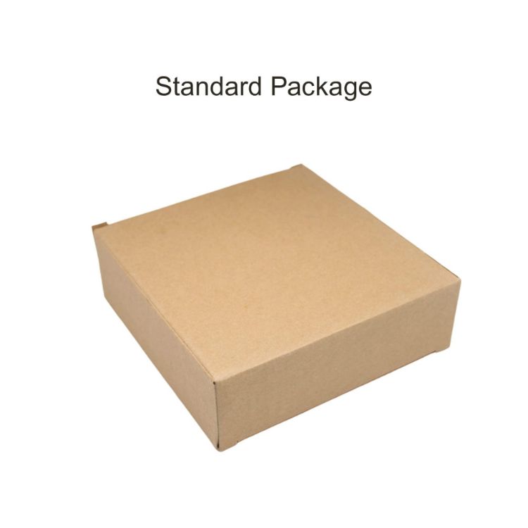 Picture of Acrylic Desk Calendar and Photo Album Organizer