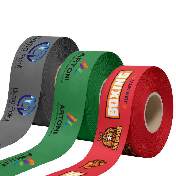 Picture of 100mm Grand Opening Ribbon