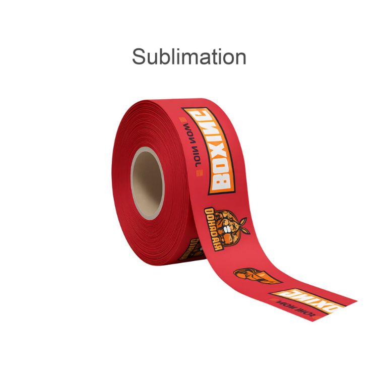 Picture of 100mm Grand Opening Ribbon