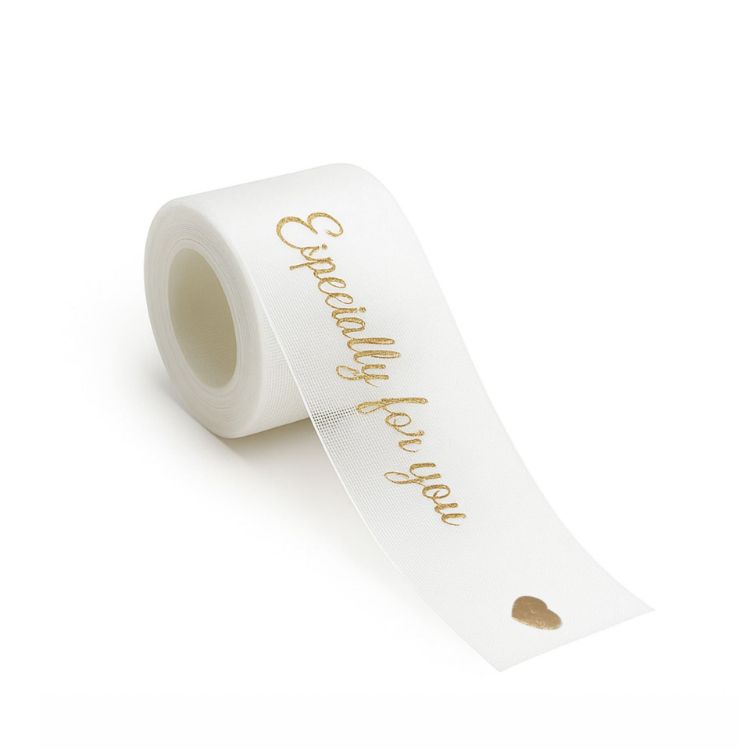 Picture of 19mm Organza Ribbon