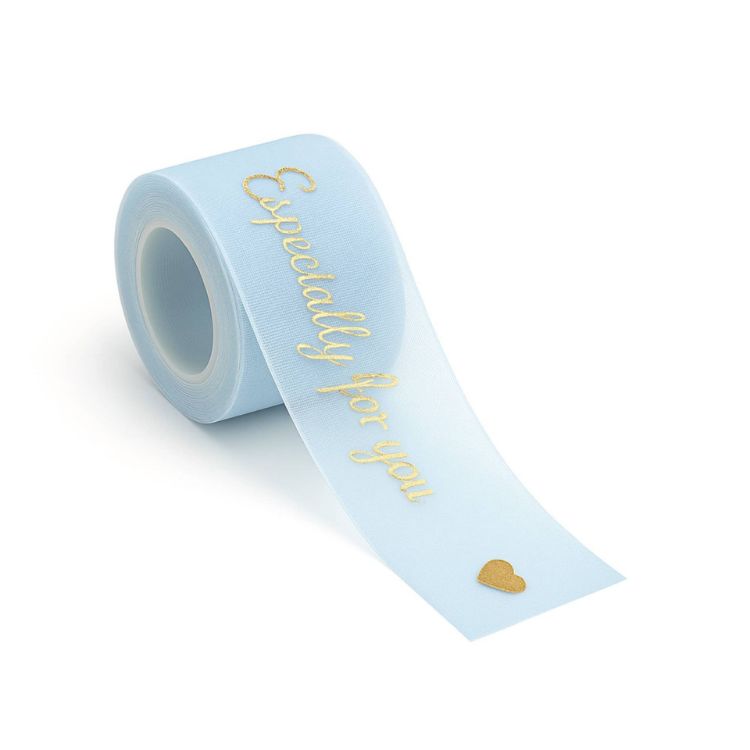 Picture of 19mm Organza Ribbon