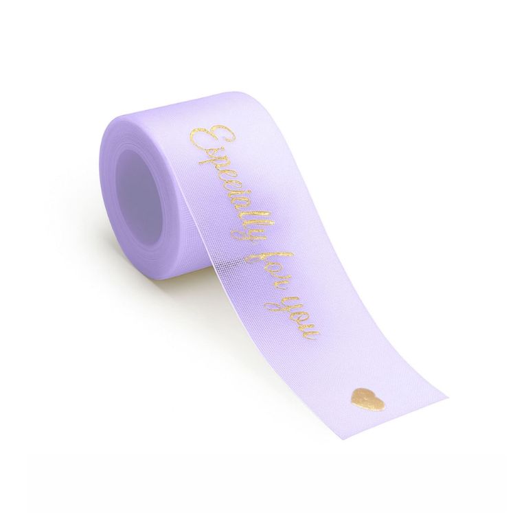Picture of 19mm Organza Ribbon