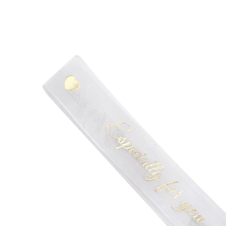 Picture of 19mm Organza Ribbon