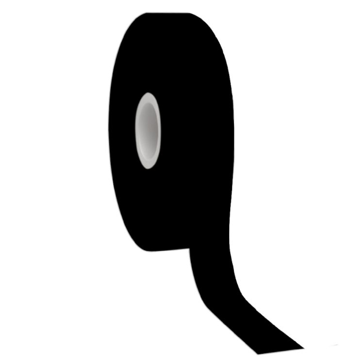 Picture of 16mm Hot Stamping Satin Polyester Ribbon