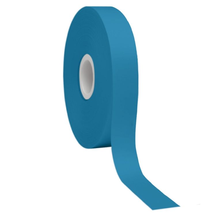 Picture of 16mm Hot Stamping Satin Polyester Ribbon