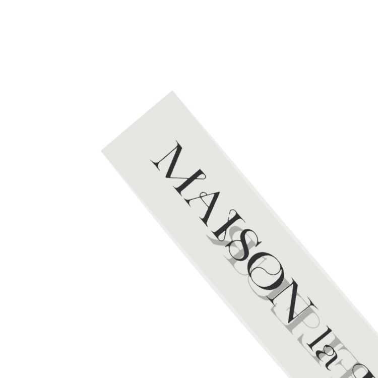 Picture of 16mm Screen Printed TPU Soft Ribbon