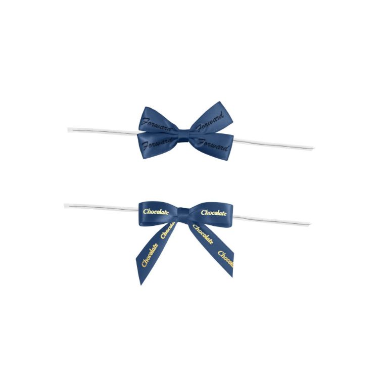 Picture of Twist Tie Bows