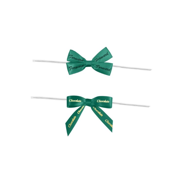 Picture of Twist Tie Bows