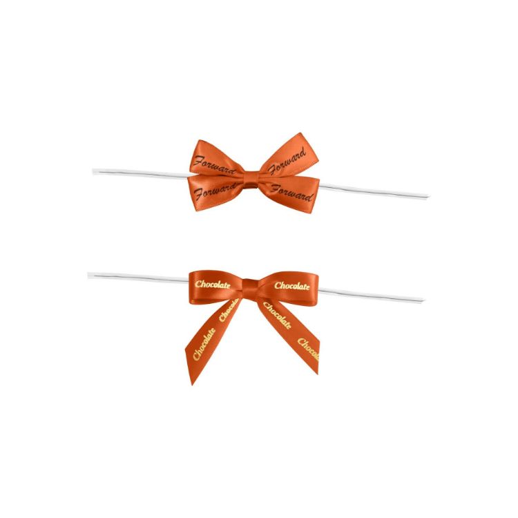 Picture of Twist Tie Bows