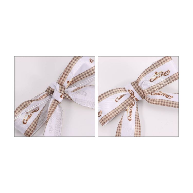 Picture of Twist Tie Bows