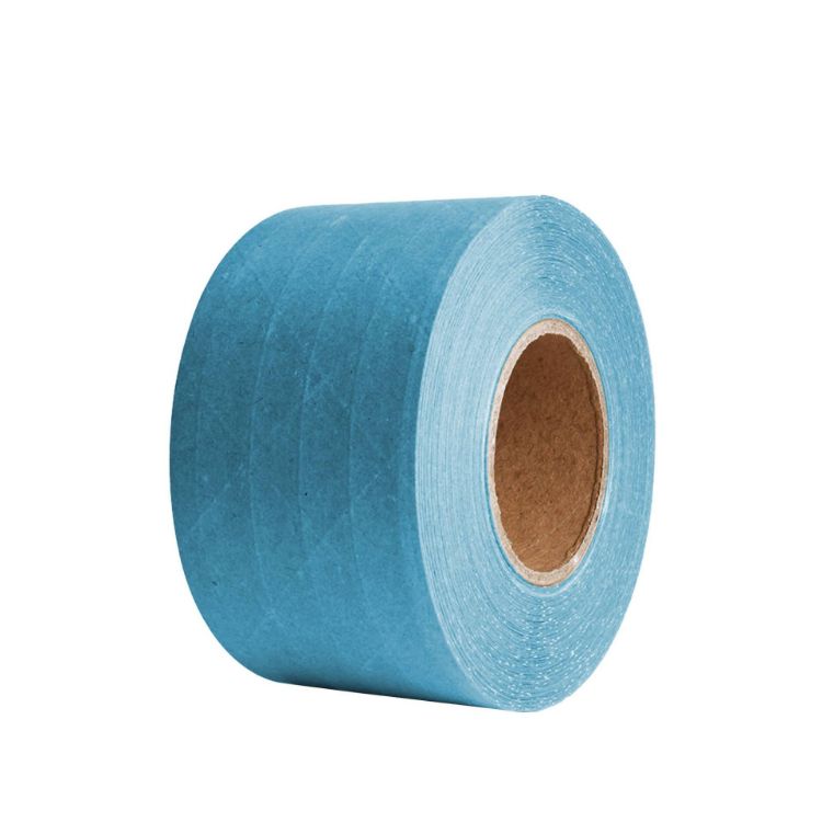 Picture of Water Activated Reinforced Kraft Paper Tape