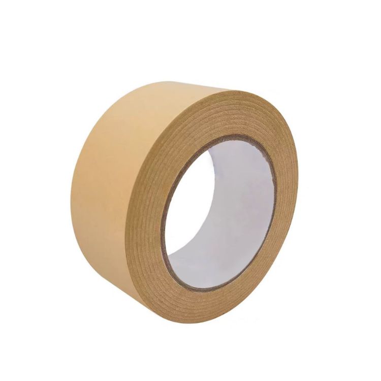 Picture of Self Adhesive Kraft Paper Tape