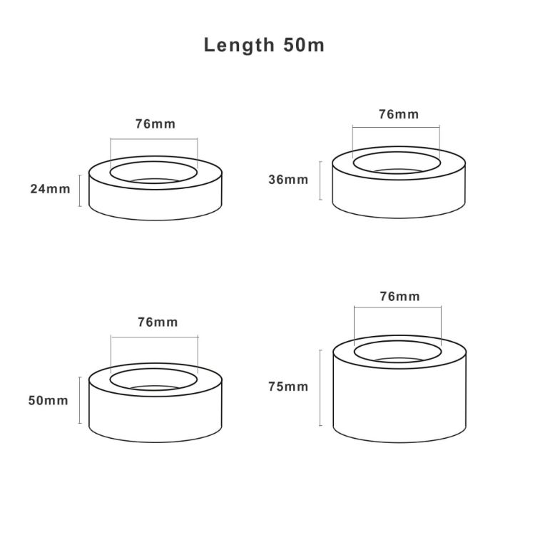 Picture of Self Adhesive Kraft Paper Tape