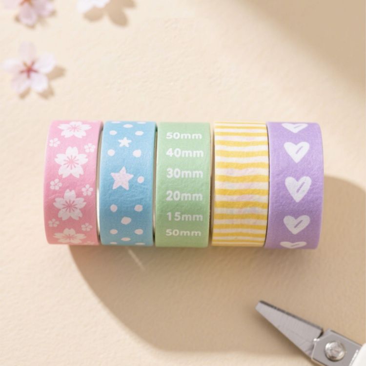 Picture of Washi Tape