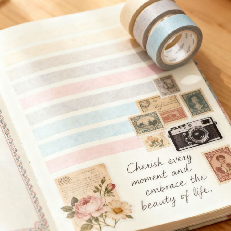 Picture of Washi Tape