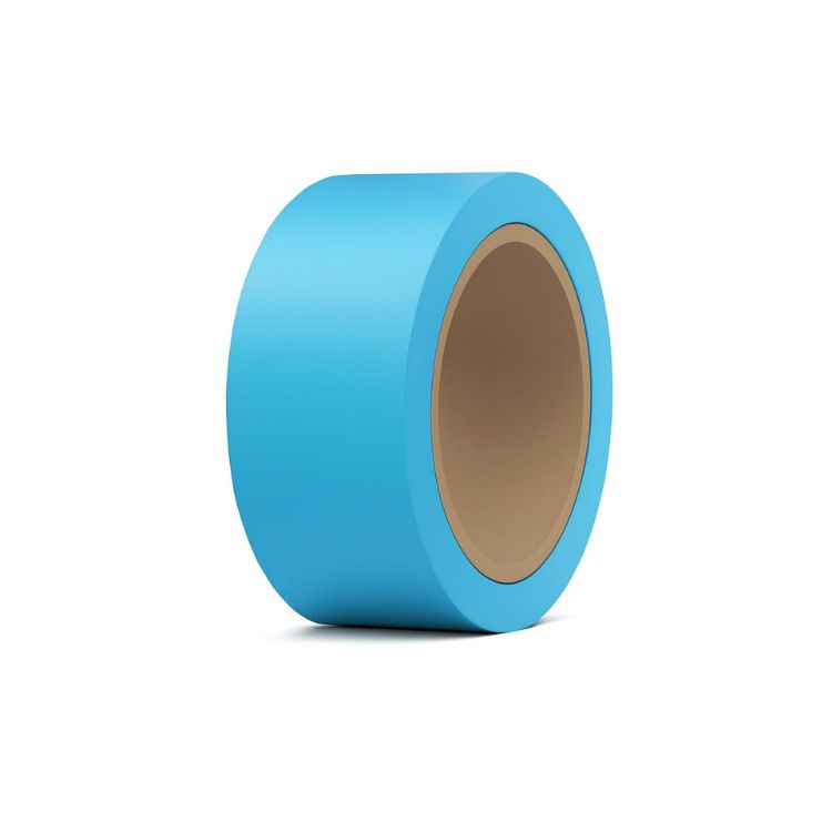Picture of BOPP Packaging Tape-CMYK Print