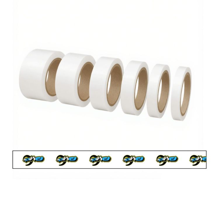 Picture of BOPP White Packaging Tape-CMYK Print