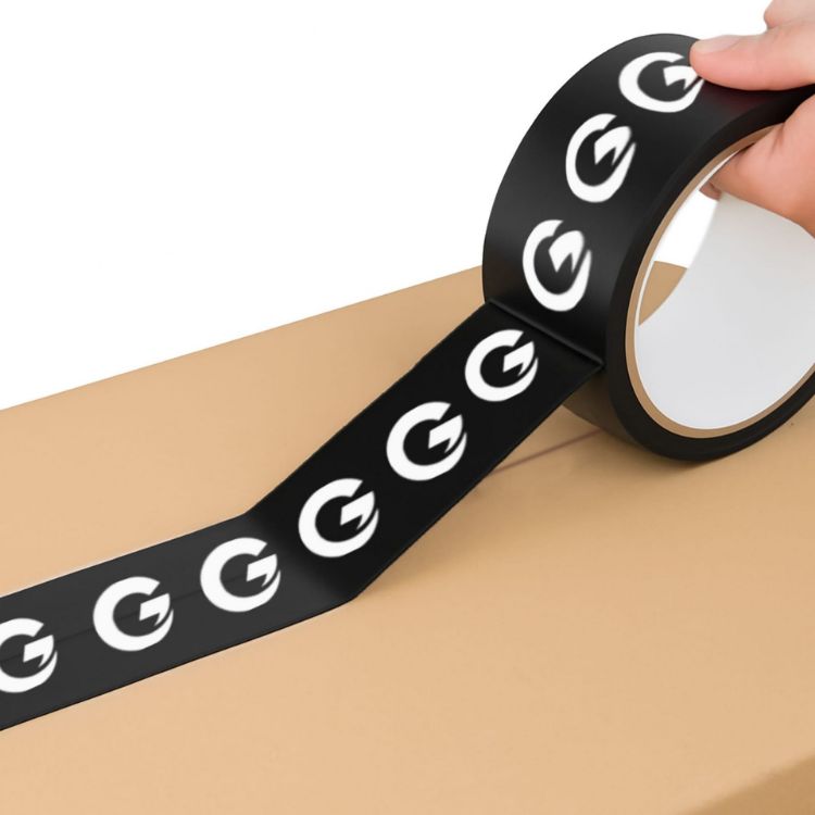 Picture of BOPP Packaging Tape