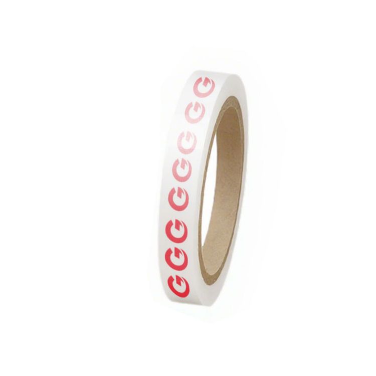 Picture of BOPP White Packaging Tape