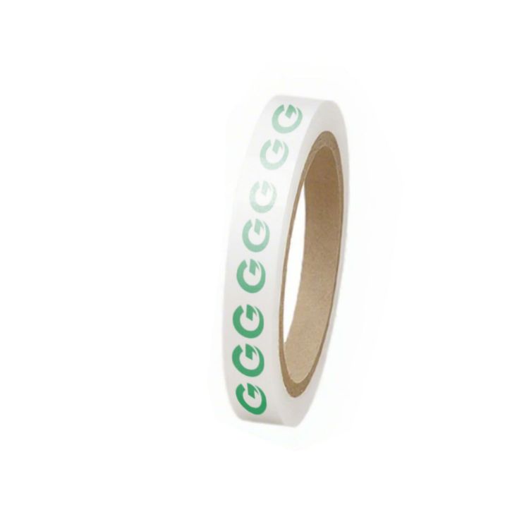 Picture of BOPP White Packaging Tape