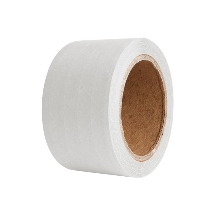 Picture of Self Adhesive Reinforced Kraft Paper Tape