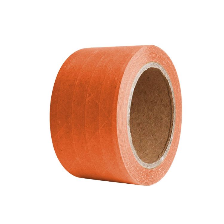 Picture of Self Adhesive Reinforced Kraft Paper Tape
