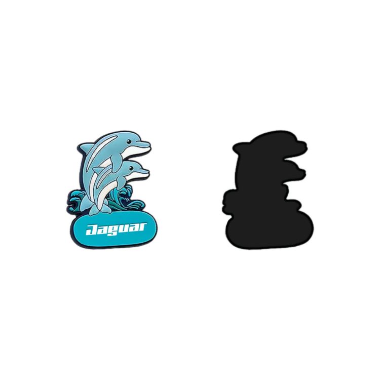 Picture of PVC Fridge Magnets