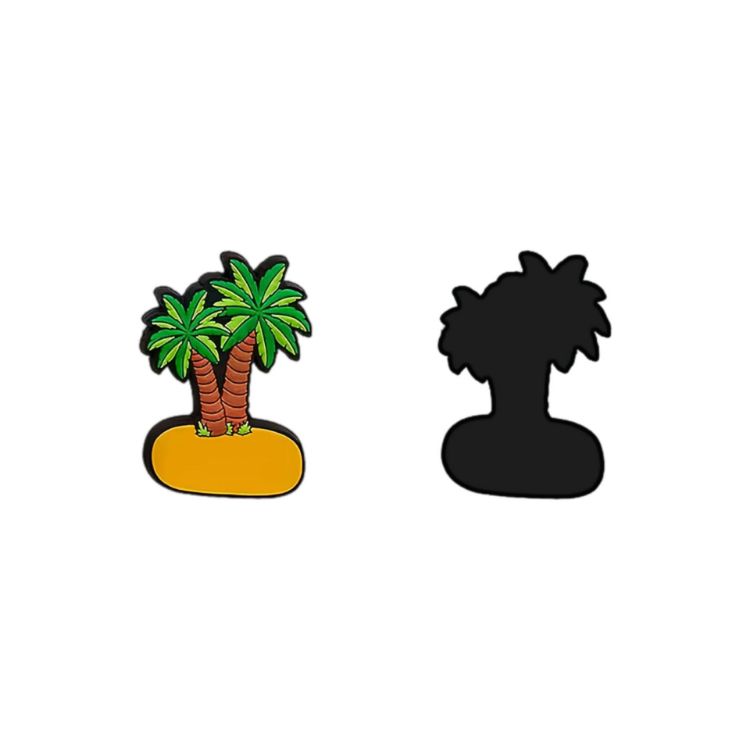 Picture of PVC Fridge Magnets