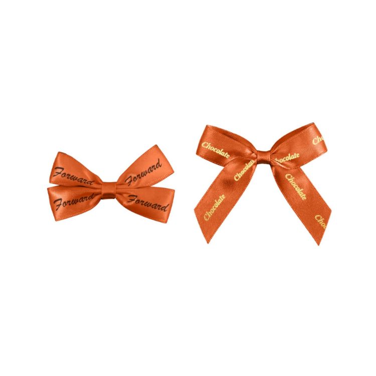 Picture of Adhesive Bows