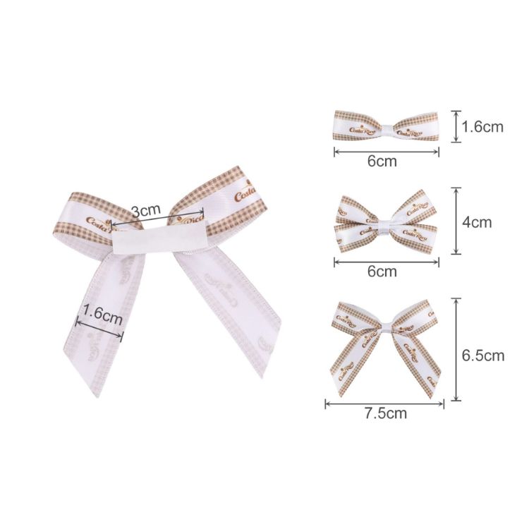 Picture of Adhesive Bows