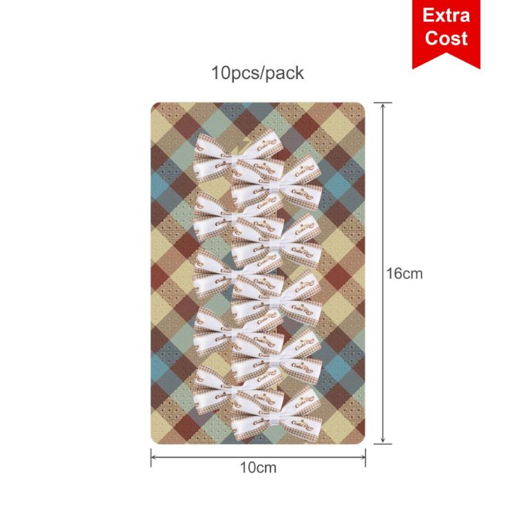 Picture of Adhesive Bows