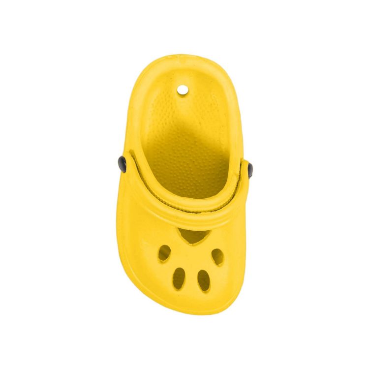 Picture of Paw Shape Clog Shoe Fridge Magnets