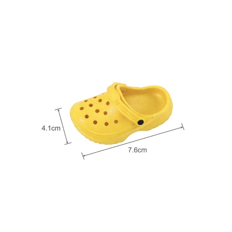 Picture of Classic Clog Shoe Fridge Magnets